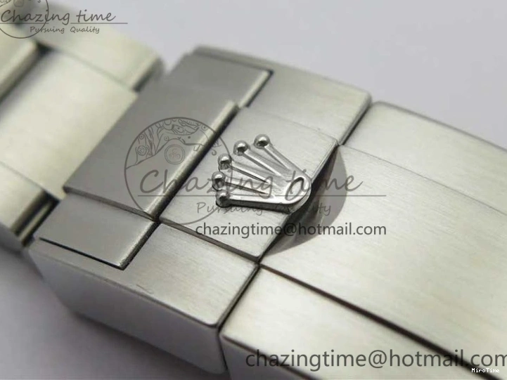 MiroTime 0102 Comfortable Submariner 116610 LN Black Ceramic ARF 1:1 Best Edition 904L SS Case and Bracelet A2824 V 3218